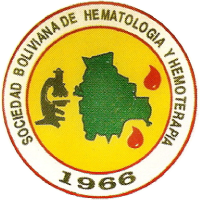 Sociedad Boliviana de Hematología y Hemoterapia