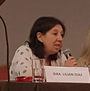 Lilián Díaz