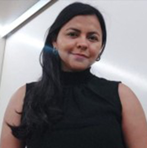 Dilcia Villavir